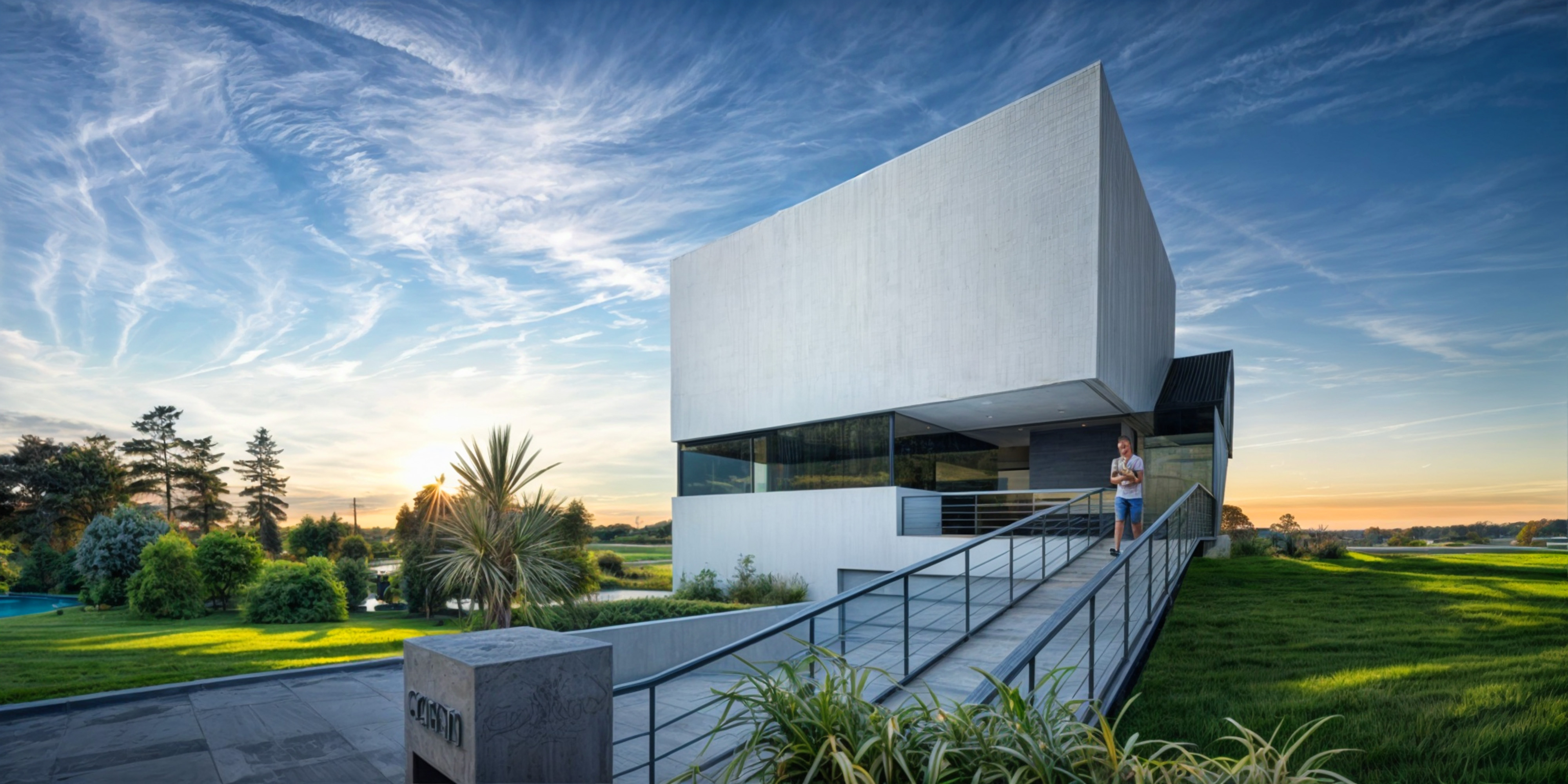 BOX Casa Pinamar